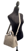 Prada Canapa Bijoux Tote