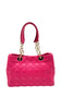 Z Dior Soft Shopping Tote Lambskin