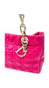 Z Dior Soft Shopping Tote Lambskin