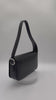 Load and play video in Gallery viewer, Cartier C Black shoulder Bag FINAL SALE
